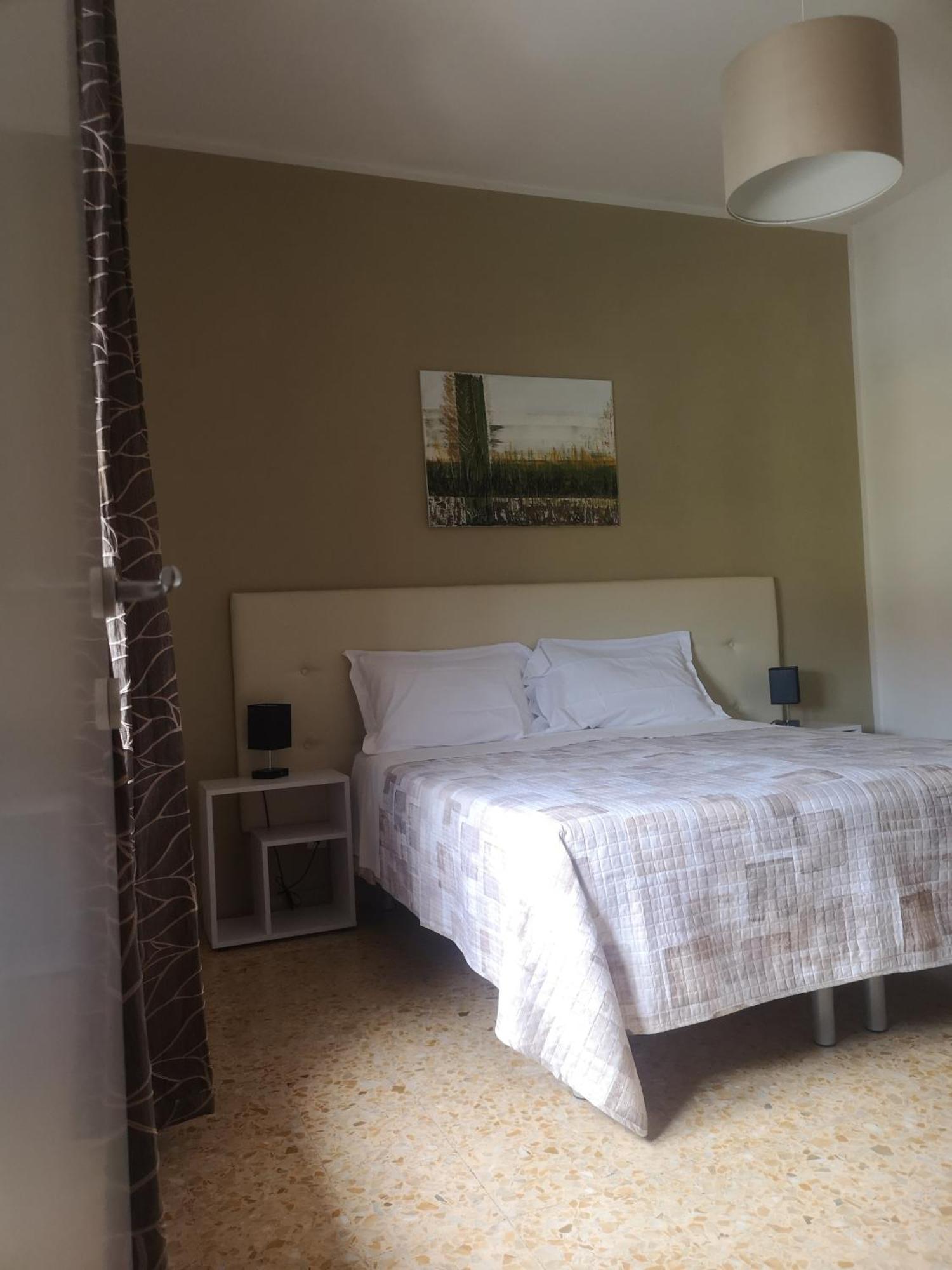 Vacanze Pisane Buitenkant foto