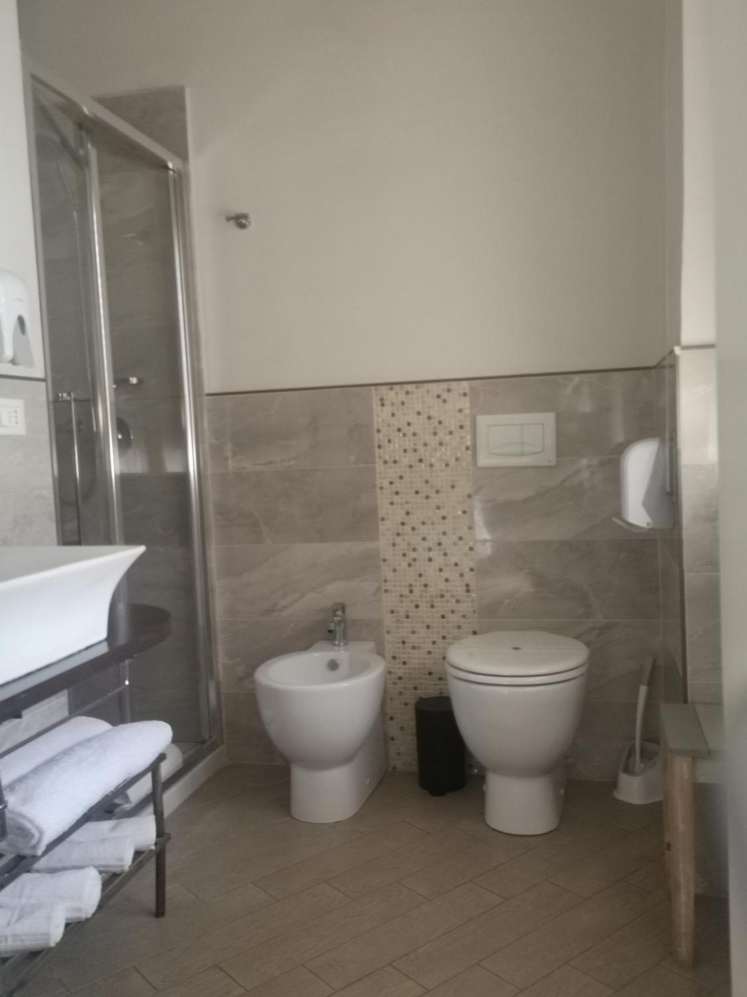 Vacanze Pisane Buitenkant foto