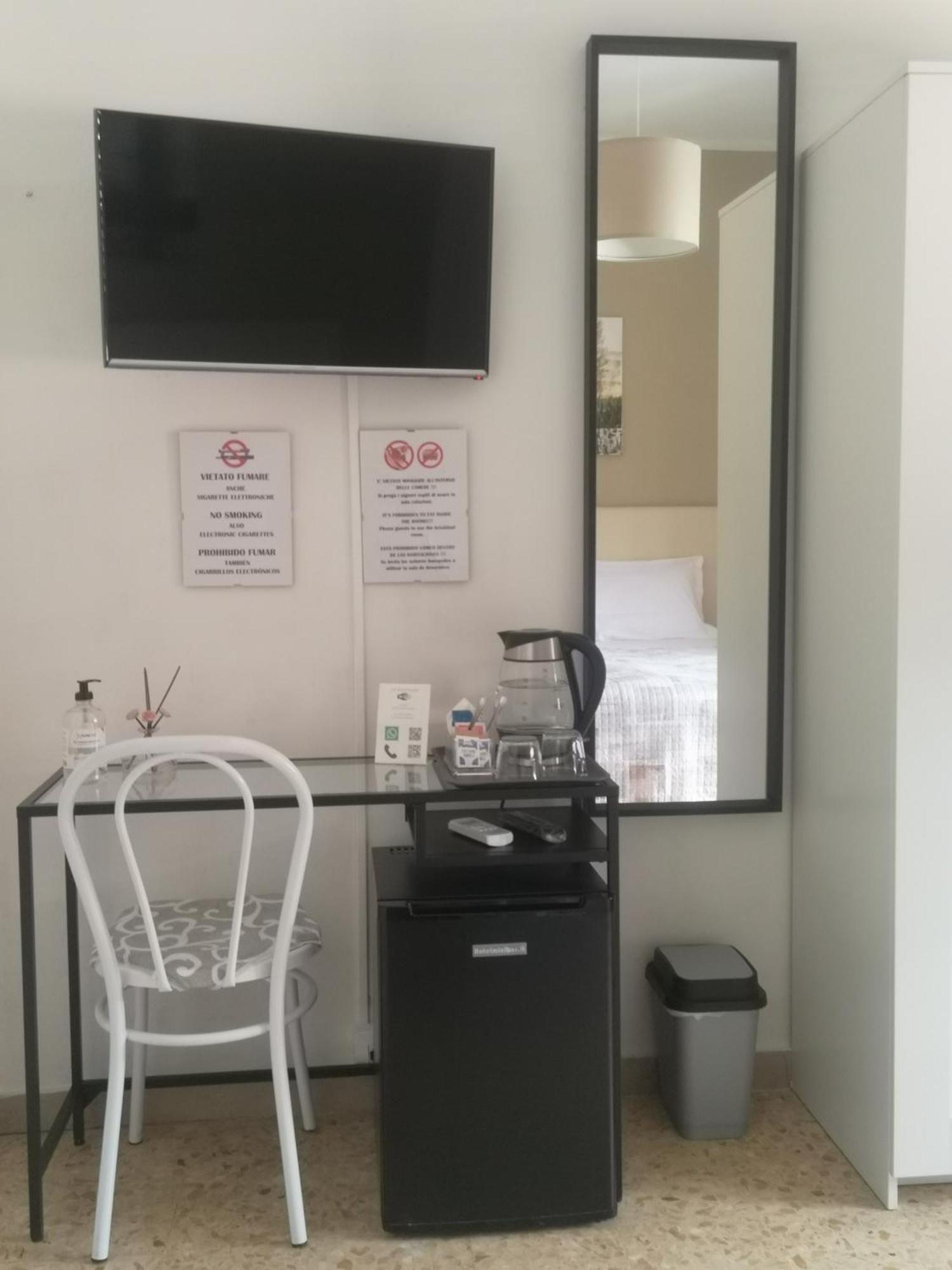Vacanze Pisane Buitenkant foto