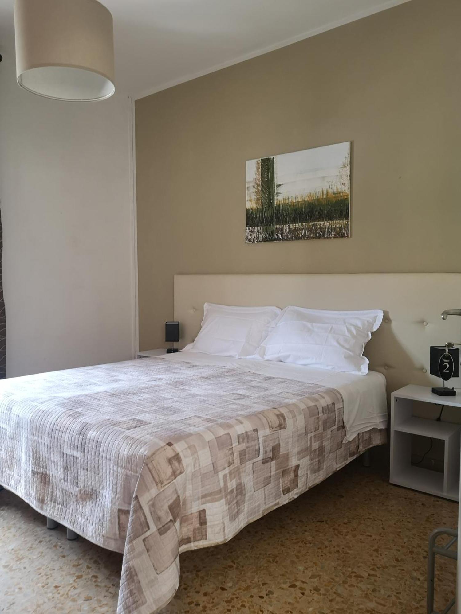 Vacanze Pisane Buitenkant foto