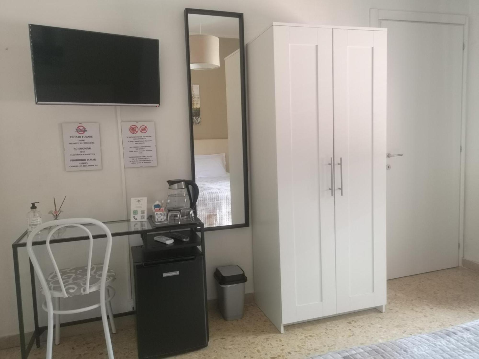 Vacanze Pisane Buitenkant foto