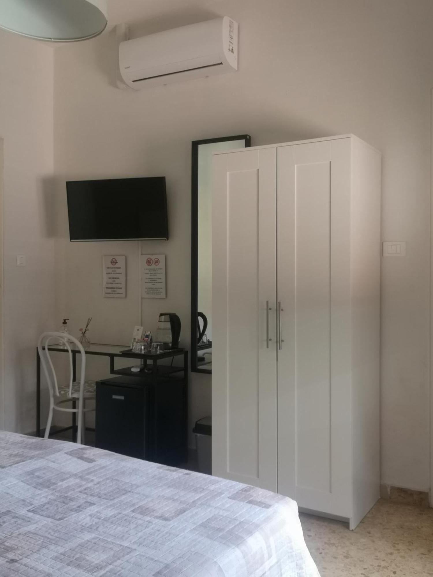 Vacanze Pisane Buitenkant foto