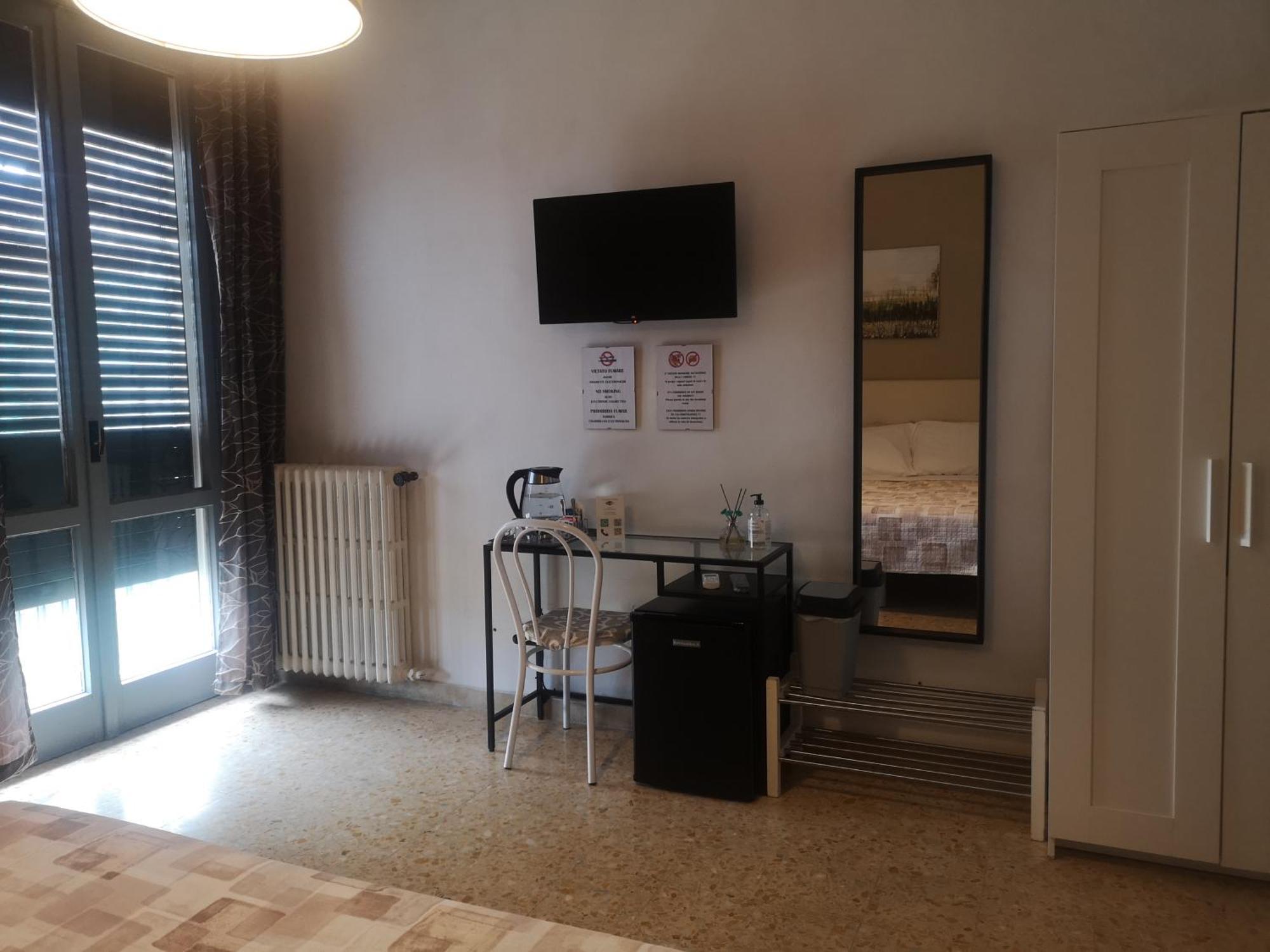 Vacanze Pisane Buitenkant foto