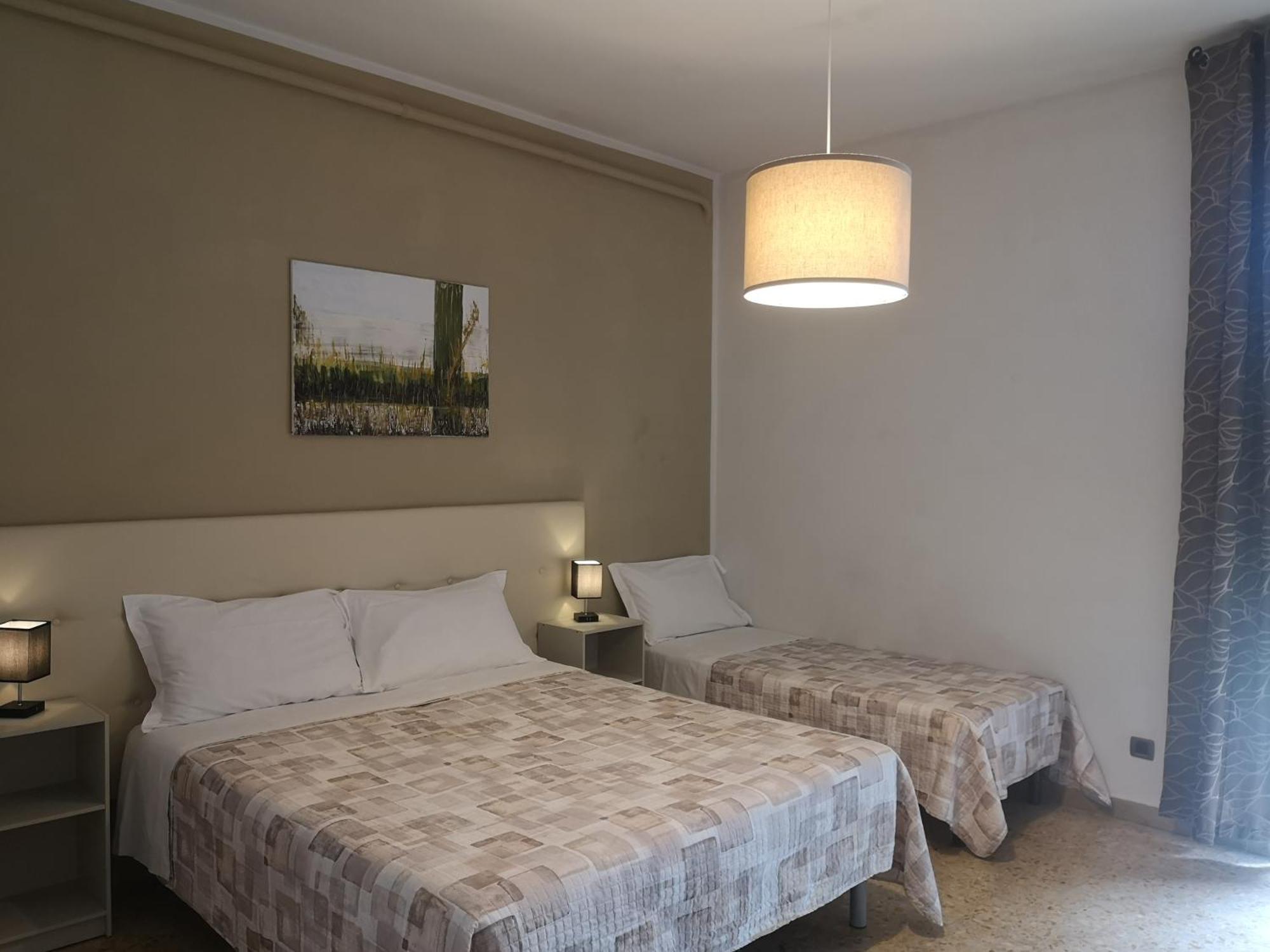 Vacanze Pisane Buitenkant foto