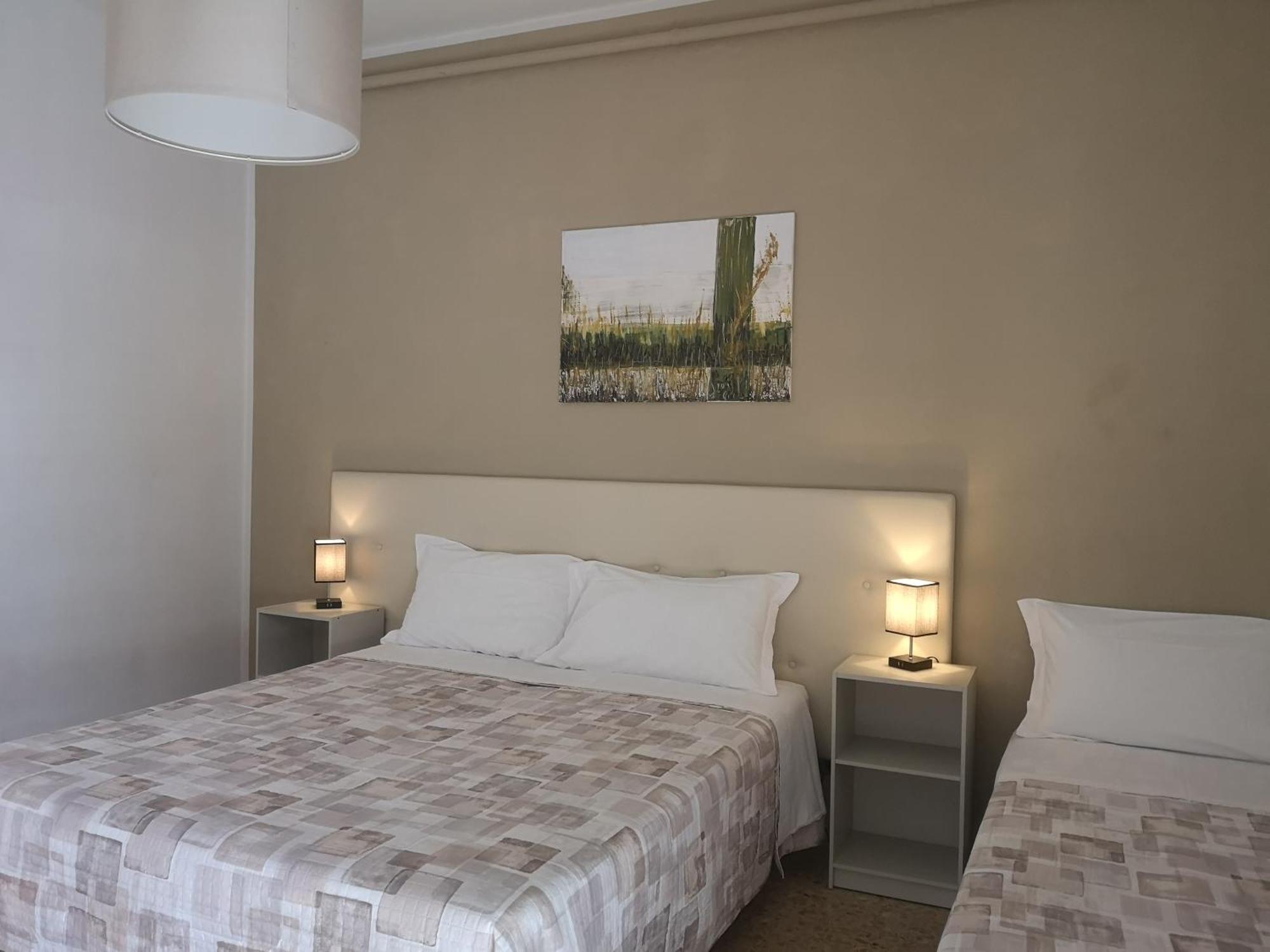 Vacanze Pisane Buitenkant foto